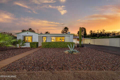 Longfellow, TUCSON, AZ 85711