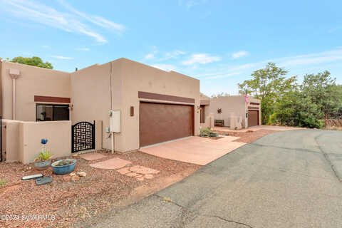 Monterey, SEDONA, AZ 86351