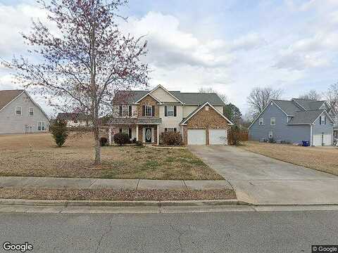 Fears, HAMPTON, GA 30228