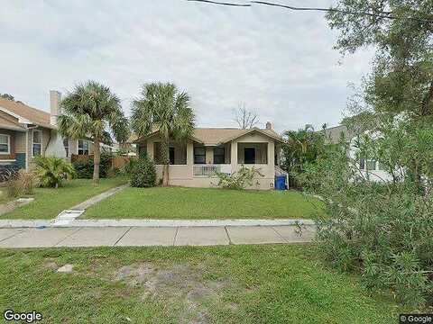 19Th, SAINT PETERSBURG, FL 33705