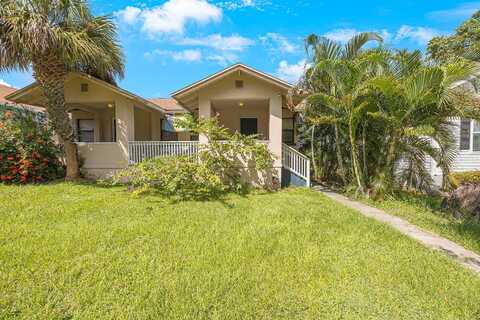 19Th, SAINT PETERSBURG, FL 33705