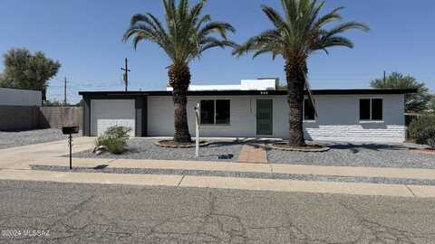 Elmerita, TUCSON, AZ 85710