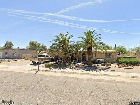 Elmerita, TUCSON, AZ 85710