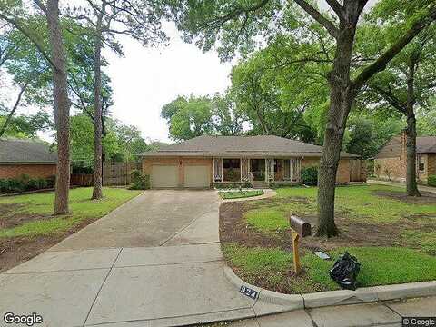 Cedar Springs, ARLINGTON, TX 76010