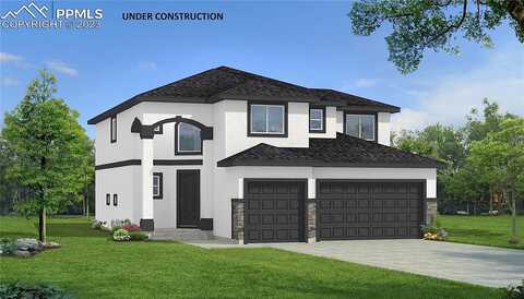 Pennycress, COLORADO SPRINGS, CO 80925