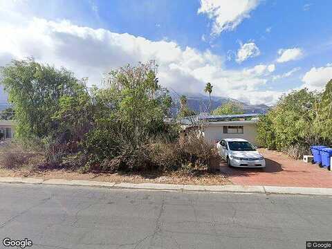 Calle Tomas, PALM SPRINGS, CA 92264