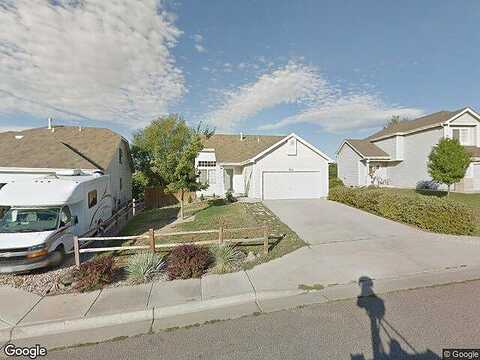 Legend Oak, FOUNTAIN, CO 80817