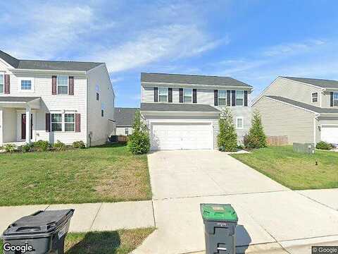 Wood Creek, FREDERICKSBURG, VA 22407