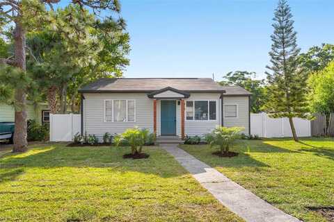 Gray, GULFPORT, FL 33707