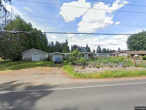 160Th, TACOMA, WA 98445
