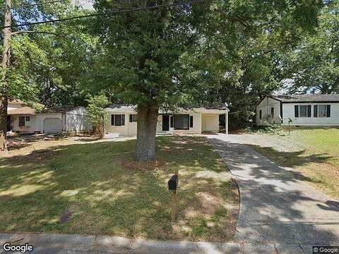 Kennesaw, FOREST PARK, GA 30297