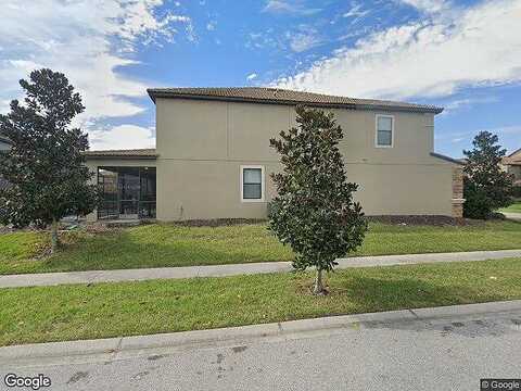 Wedge, DAVENPORT, FL 33896
