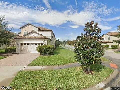 Wedge, DAVENPORT, FL 33896