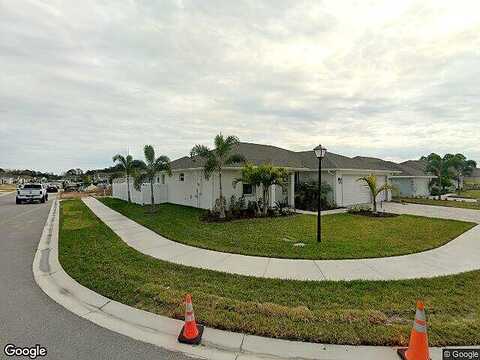 Captiva Island, PALM BAY, FL 32908