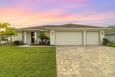 Captiva Island, PALM BAY, FL 32908