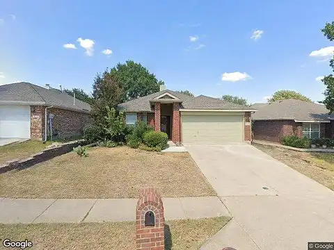 Bedford, MCKINNEY, TX 75071