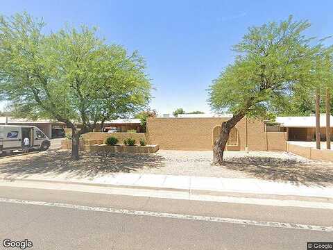 Center, MESA, AZ 85201