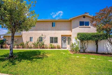 Buckeye, EL CAJON, CA 92021