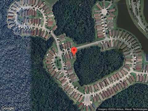 Shady Canyon, KISSIMMEE, FL 34759