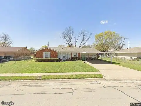 Preston, BURKBURNETT, TX 76354
