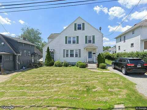 School, BEAVER FALLS, PA 15010
