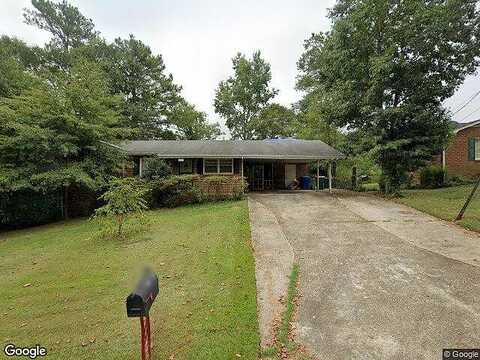 Longleaf, FOREST PARK, GA 30297