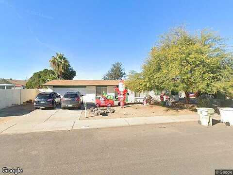 48Th, GLENDALE, AZ 85302
