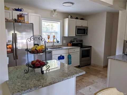 Washington, BEVERLY HILLS, FL 34465