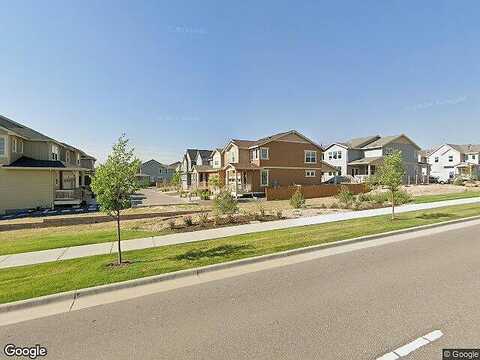 Larose, PARKER, CO 80134