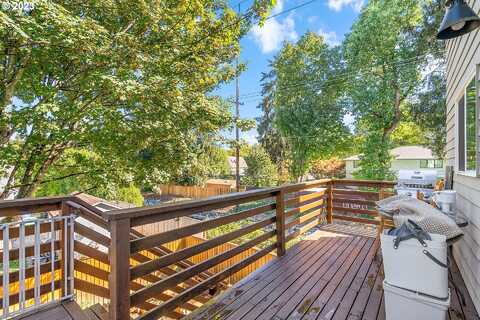 16Th, PORTLAND, OR 97202