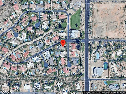 47Th, PHOENIX, AZ 85028