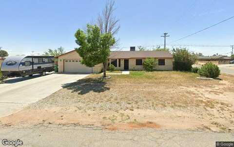 Ironwood, CALIFORNIA CITY, CA 93505