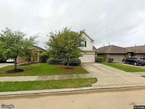 Wasatch Valley, RICHMOND, TX 77407