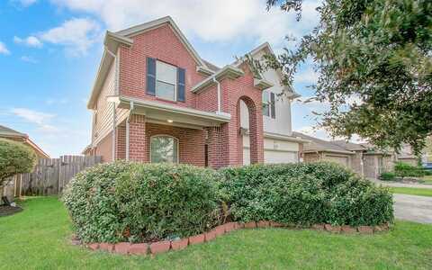 Wasatch Valley, RICHMOND, TX 77407