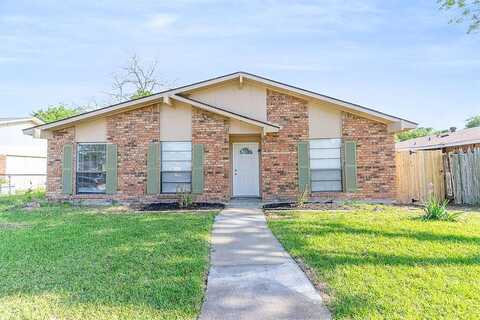 Willowbrook, ROWLETT, TX 75088