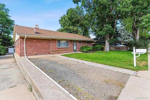 34Th, WHEAT RIDGE, CO 80033