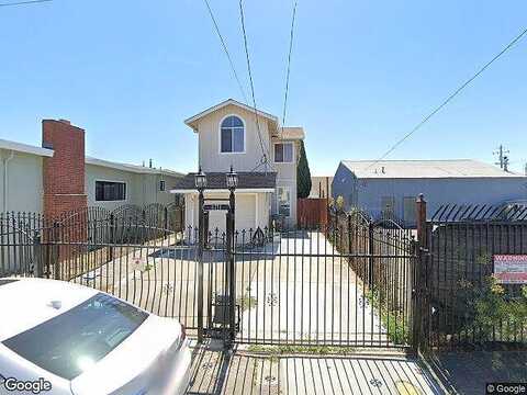 E, OAKLAND, CA 94621