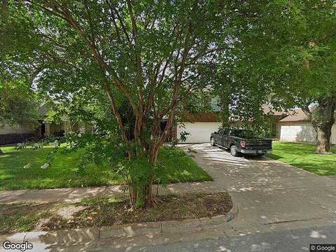 Pedernales, FORT WORTH, TX 76118