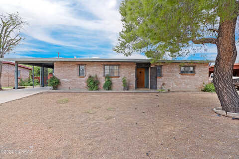 Mitchell, TUCSON, AZ 85719