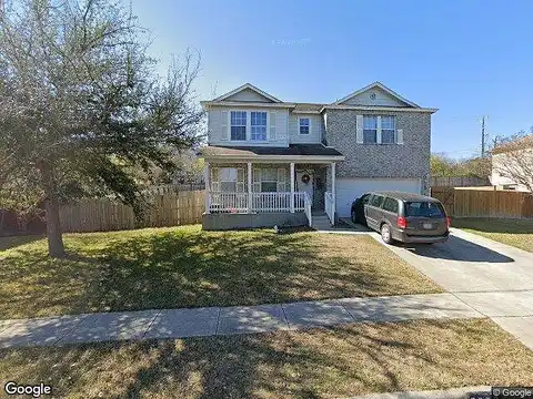 Cherokee, CONVERSE, TX 78109