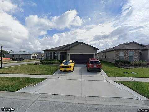 Rindge, POLK CITY, FL 33868