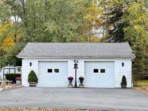 Duck Hollow, UNIONTOWN, PA 15401