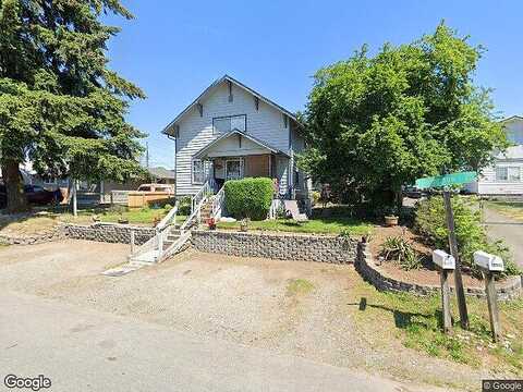 Thompson, TACOMA, WA 98444