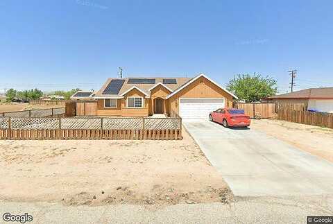 Fernwood, CALIFORNIA CITY, CA 93505