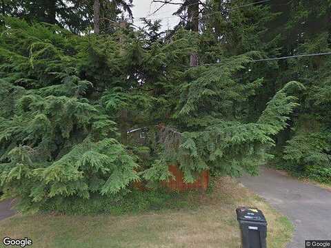 195Th, SHORELINE, WA 98155