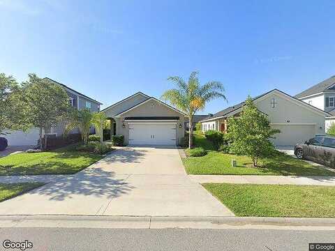 Concave, SAINT AUGUSTINE, FL 32095