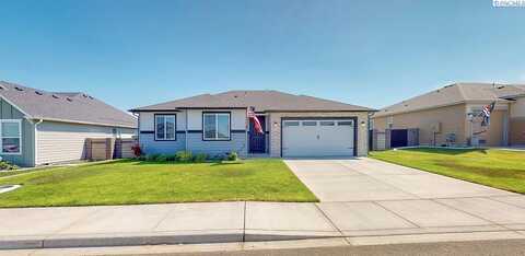 Gardner, WEST RICHLAND, WA 99353