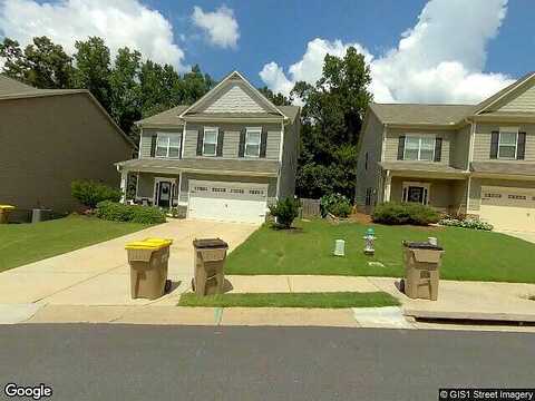 Blind Brook, HOSCHTON, GA 30548