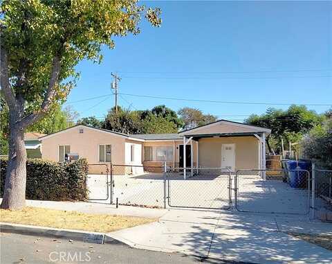 N Parkside Drive, Ontario, CA 91764