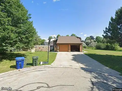 Manitowish, DE PERE, WI 54115
